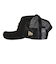ニューエラ（NEW ERA）帽子 キャップ 9FORTY A-Frame トラッカー Metal Plate 14388622 サイズ調整可 通気性 メッシュ…
