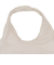 ニューエラ（NEW ERA）エコトートバッグ 22L パッカブル アイボリーメッシュ 14392331 エコバック 買い物 お出かけ 外出 スーパー