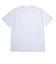 ニューエラ（NEW ERA）半袖 コットン Tシャツ Pile Logo スクエアニューエラ 14410085