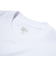 ニューエラ（NEW ERA）半袖 コットン Tシャツ Pile Logo スクエアニューエラ 14410085