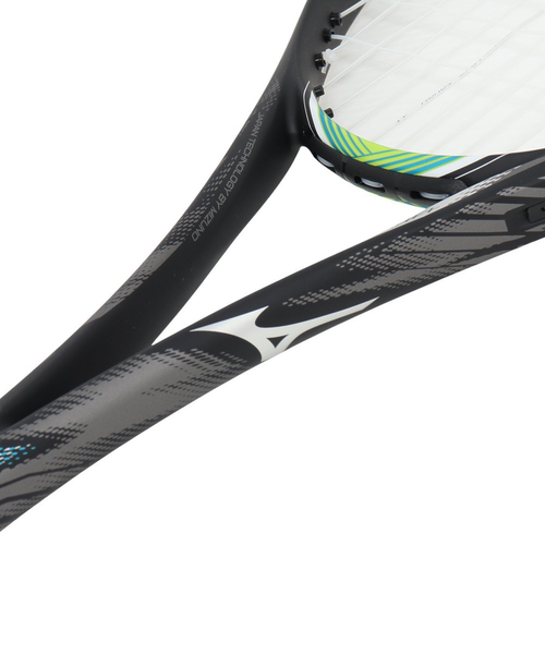 ミズノ（MIZUNO）ソフトテニスラケット ディーフォース V50