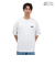 ニューエラ（NEW ERA）半袖 オーバーサイズド コットン Tシャツ Zoom Up Logo 14410046