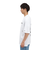 ニューエラ（NEW ERA）半袖 オーバーサイズド コットン Tシャツ Zoom Up Logo 14410046