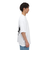 ニューエラ（NEW ERA）半袖 オーバーサイズド コットン Tシャツ Zoom Up Logo 14410046