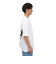ニューエラ（NEW ERA）半袖 オーバーサイズド コットン Tシャツ Zoom Up Logo 14410046