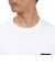 ニューエラ（NEW ERA）半袖 オーバーサイズド コットン Tシャツ Zoom Up Logo 14410046