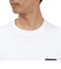 ニューエラ（NEW ERA）半袖 オーバーサイズド コットン Tシャツ Zoom Up Logo 14410046