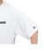 ニューエラ（NEW ERA）半袖 オーバーサイズド コットン Tシャツ Zoom Up Logo 14410046