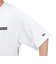 ニューエラ（NEW ERA）半袖 オーバーサイズド コットン Tシャツ Zoom Up Logo 14410046