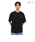 ニューエラ（NEW ERA）半袖 オーバーサイズド コットン Tシャツ Zoom Up Logo 14410048