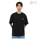ニューエラ（NEW ERA）半袖 オーバーサイズド コットン Tシャツ Zoom Up Logo 14410048