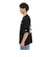 ニューエラ（NEW ERA）半袖 オーバーサイズド コットン Tシャツ Zoom Up Logo 14410048