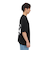 ニューエラ（NEW ERA）半袖 オーバーサイズド コットン Tシャツ Zoom Up Logo 14410048