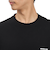 ニューエラ（NEW ERA）半袖 オーバーサイズド コットン Tシャツ Zoom Up Logo 14410048
