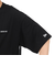 ニューエラ（NEW ERA）半袖 オーバーサイズド コットン Tシャツ Zoom Up Logo 14410048