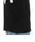 ニューエラ（NEW ERA）半袖 オーバーサイズド コットン Tシャツ Zoom Up Logo 14410048