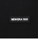 ニューエラ（NEW ERA）半袖 オーバーサイズド コットン Tシャツ Zoom Up Logo 14410048