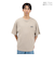 ニューエラ（NEW ERA）半袖 オーバーサイズド コットン Tシャツ Zoom Up Logo 14410047