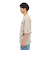 ニューエラ（NEW ERA）半袖 オーバーサイズド コットン Tシャツ Zoom Up Logo 14410047