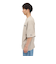 ニューエラ（NEW ERA）半袖 オーバーサイズド コットン Tシャツ Zoom Up Logo 14410047