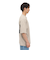 ニューエラ（NEW ERA）半袖 オーバーサイズド コットン Tシャツ Zoom Up Logo 14410047