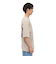 ニューエラ（NEW ERA）半袖 オーバーサイズド コットン Tシャツ Zoom Up Logo 14410047