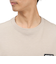 ニューエラ（NEW ERA）半袖 オーバーサイズド コットン Tシャツ Zoom Up Logo 14410047