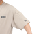 ニューエラ（NEW ERA）半袖 オーバーサイズド コットン Tシャツ Zoom Up Logo 14410047