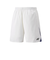 ヨネックス（YONEX）テニスウェア ユニハーフパンツ 15223-011