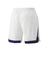 ヨネックス（YONEX）テニスウェア ユニハーフパンツ 15223-011