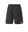 ヨネックス（YONEX）テニスウェア ユニハーフパンツ 15223-007