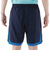 ヨネックス（YONEX）テニスウェア ユニハーフパンツ 15223-019