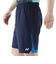 ヨネックス（YONEX）テニスウェア ユニハーフパンツ 15223-019
