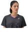ヨネックス（YONEX）テニスウェア レディース ウィメンズゲームシャツ 20888-405