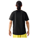 ヨネックス（YONEX）テニスウェア ユニゲームシャツ フィットスタイル 10670-007