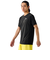 ヨネックス（YONEX）テニスウェア ユニゲームシャツ フィットスタイル 10670-007