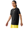 ヨネックス（YONEX）テニスウェア ユニゲームシャツ フィットスタイル 10670-007