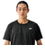 ヨネックス（YONEX）テニスウェア ユニゲームシャツ フィットスタイル 10670-007