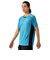 ヨネックス（YONEX）テニスウェア ユニゲームシャツ フィットスタイル 10670-018