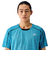 ヨネックス（YONEX）テニスウェア ユニゲームシャツ フィットスタイル 10670-018