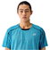 ヨネックス（YONEX）テニスウェア ユニゲームシャツ フィットスタイル 10670-018