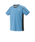 ヨネックス（YONEX）テニスウェア ユニゲームシャツ フィットスタイル 10670-018