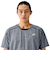 ヨネックス（YONEX）テニスウェア ユニゲームシャツ フィットスタイル 10670-019
