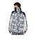 アスレタ（ATHLETA）サッカー フットサルウェア ストレッチ トレーニングジャケット 4168 WHT