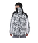 アスレタ（ATHLETA）サッカー フットサルウェア ストレッチ トレーニングジャケット 4168 WHT
