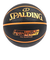 スポルディング（SPALDING）バスケットボール 6号球 ハイライト オレンジ ラバー 85-248J