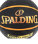 スポルディング（SPALDING）バスケットボール 6号球 ハイライト オレンジ ラバー 85-248J