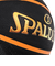 スポルディング（SPALDING）バスケットボール 6号球 ハイライト オレンジ ラバー 85-248J