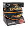 スポルディング（SPALDING）バスケットボール 6号球 ハイライト オレンジ ラバー 85-248J