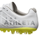 アスレタ（ATHLETA）サッカースパイク 天然芝・人工芝・土グラウンド用 ファズ MG 10026 WHT